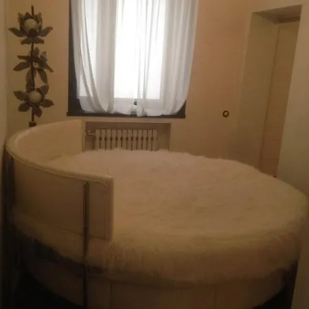 Volosataya Piyavka Apartment *