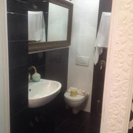 Volosataya Piyavka Apartment