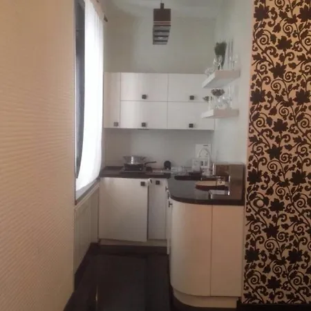 Volosataya Piyavka Apartment